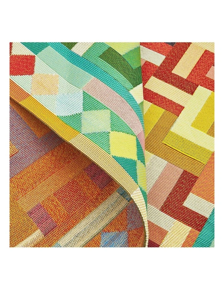 Vista Tala Multi Rug image 7