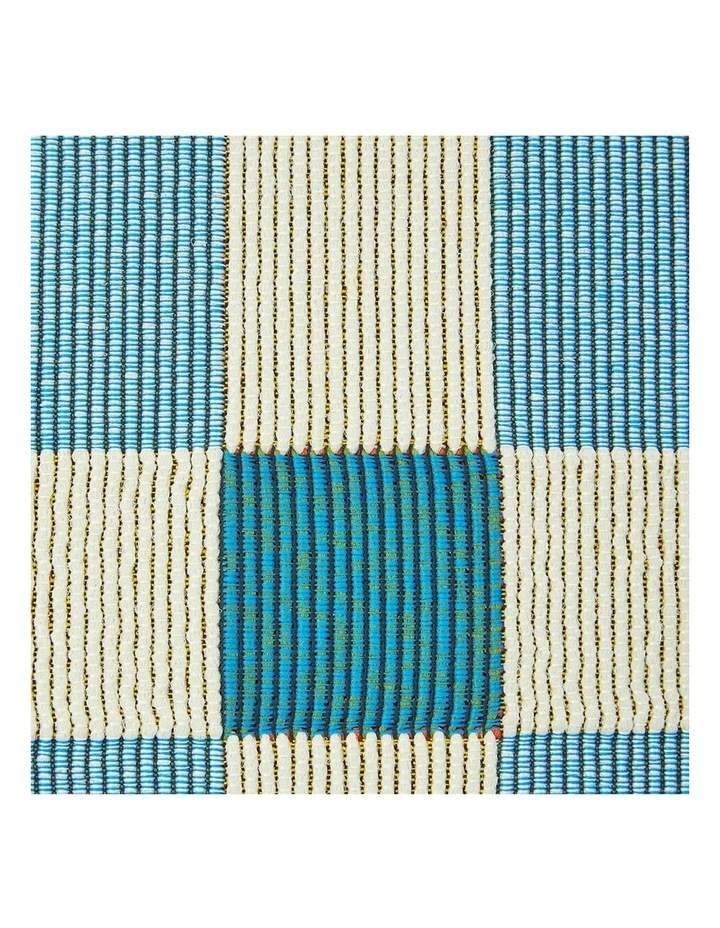 Vista Tito Blue Rug image 6