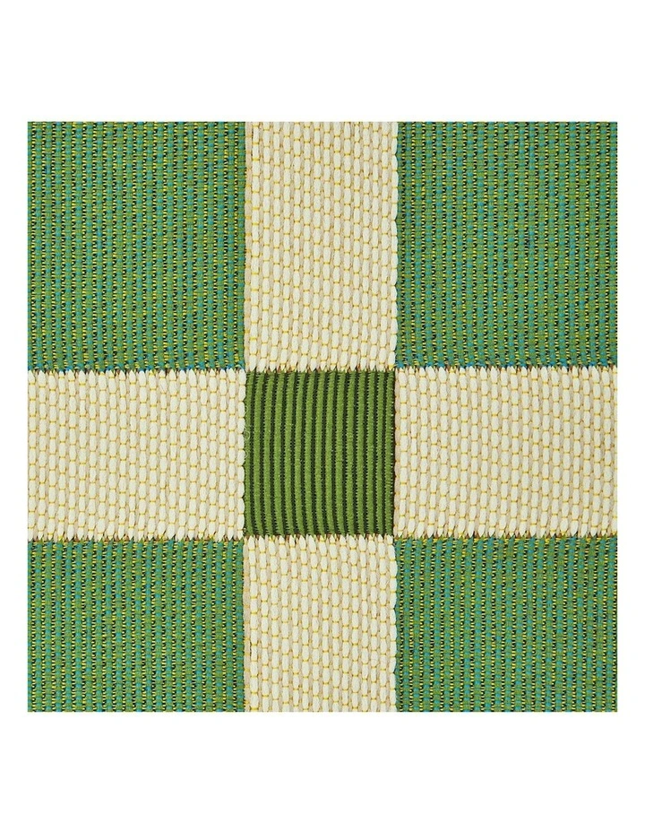 Vista Tito Green Rug image 5