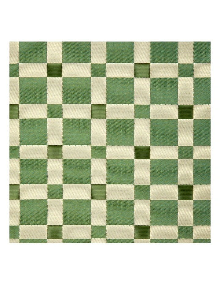 Vista Tito Green Rug image 6