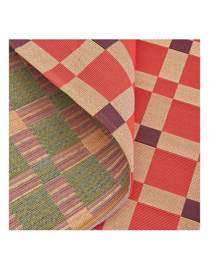 Vista Tito Pink Rug image 7