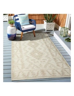 Patio Kuza Rug in Natural