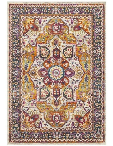 Babylon 207 Rug in Multi
