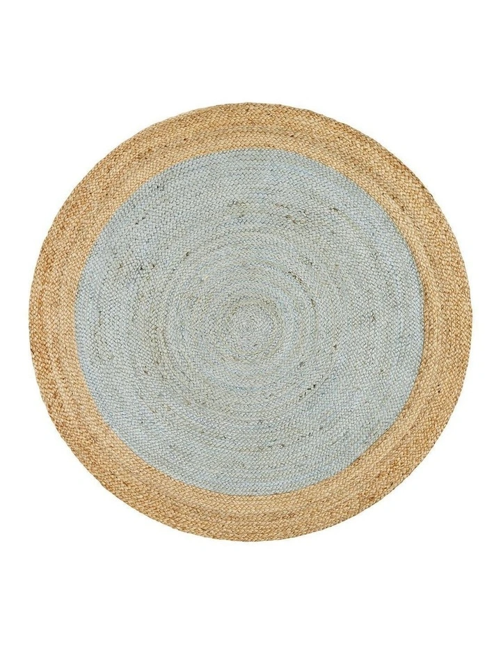 Atrium Polo Round Blue image 1