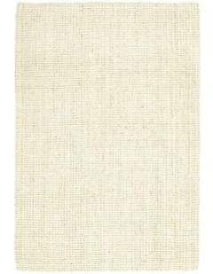 Atrium Barker Rug in Bleach