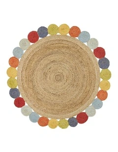 Atrium Tutti Multi Rug