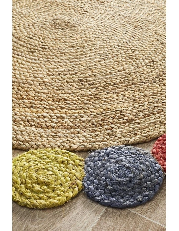 Atrium Tutti Multi Rug image 2