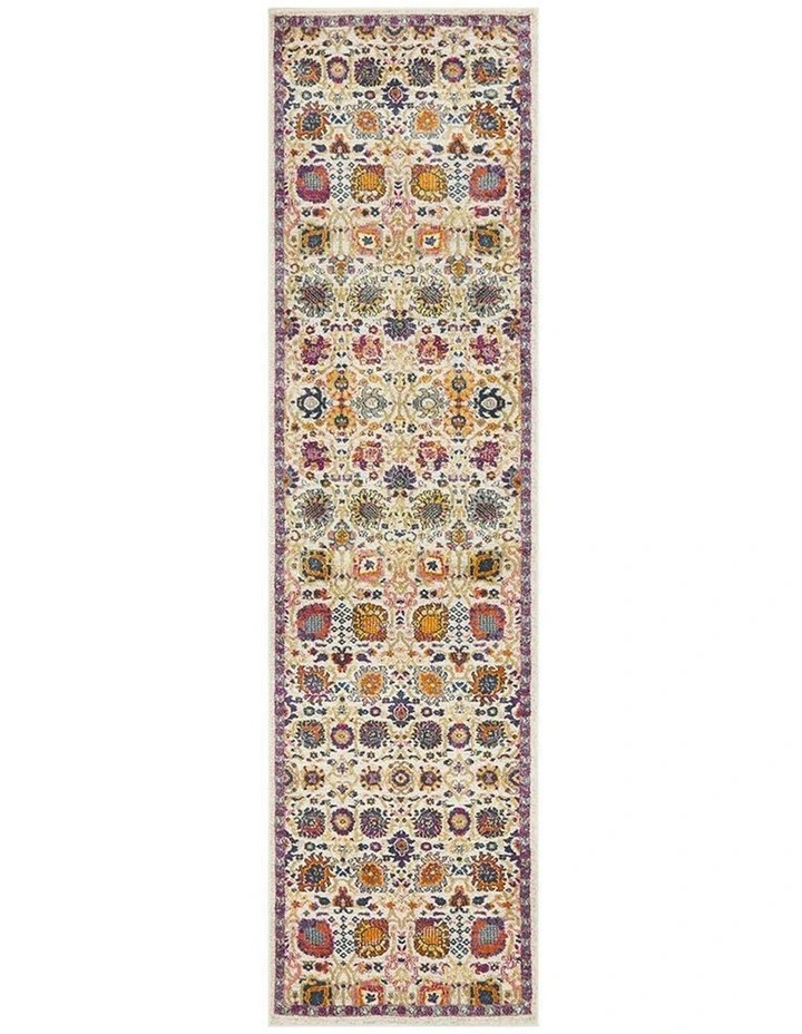 Babylon 206 Multi Runner Rug image 1