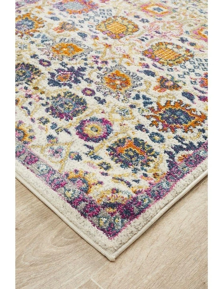 Babylon 206 Multi Runner Rug image 2