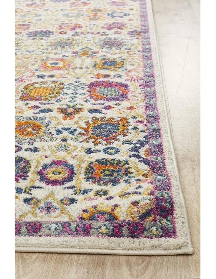 Babylon 206 Multi Runner Rug image 3