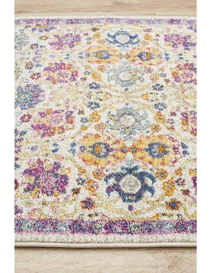 Babylon 206 Multi Runner Rug image 4