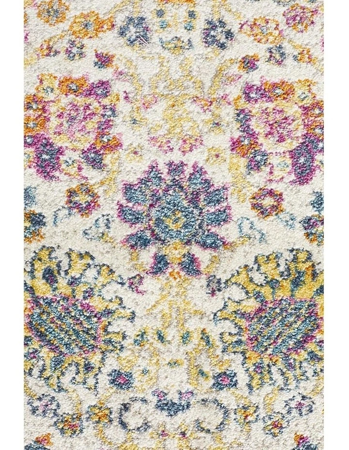 Babylon 206 Multi Runner Rug image 5