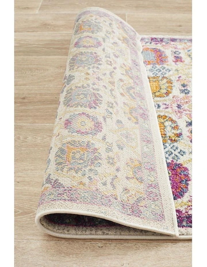 Babylon 206 Multi Runner Rug image 6