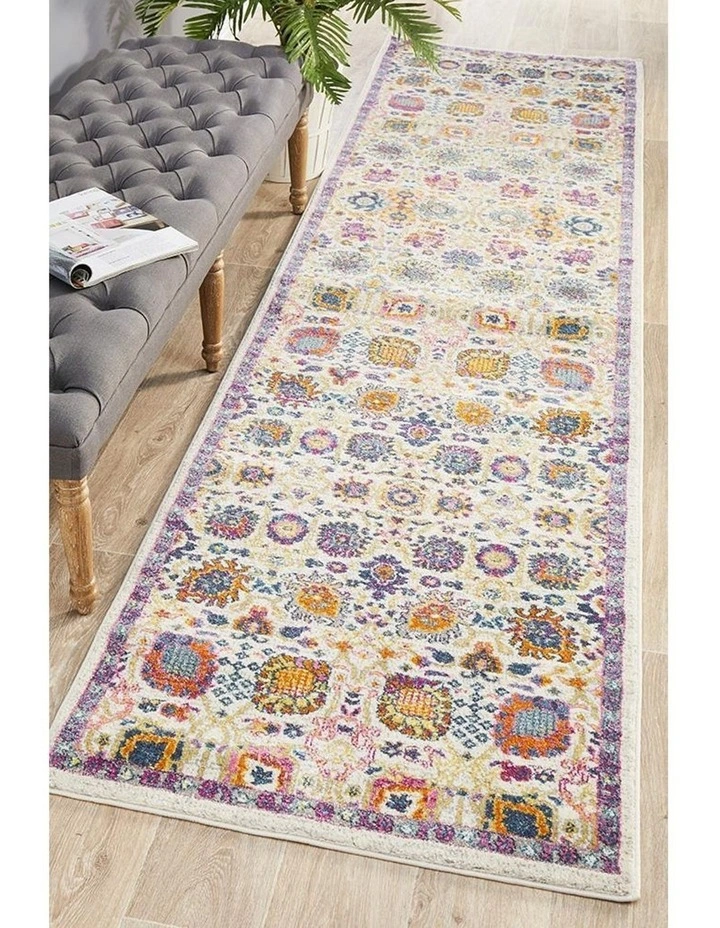 Babylon 206 Multi Runner Rug image 7