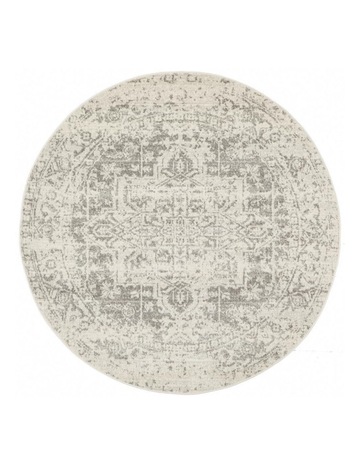 White/Silver colour