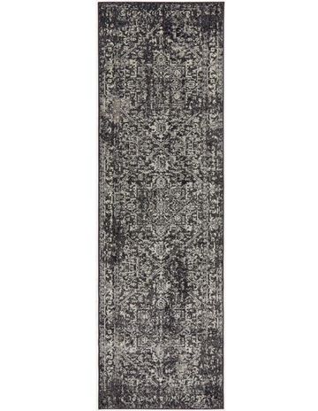 Charcoal colour