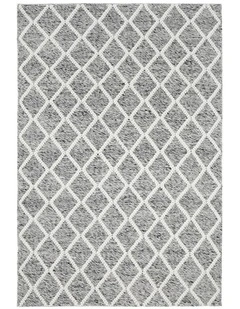 Huxley Grey Rug