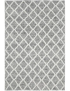 Huxley Grey Rug