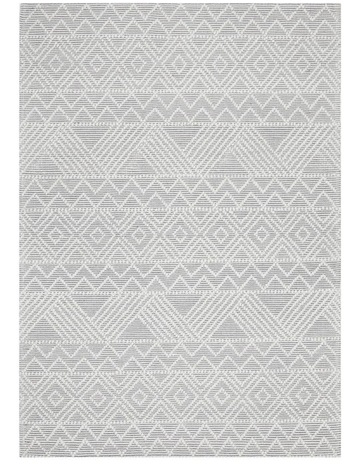 Grey/White colour