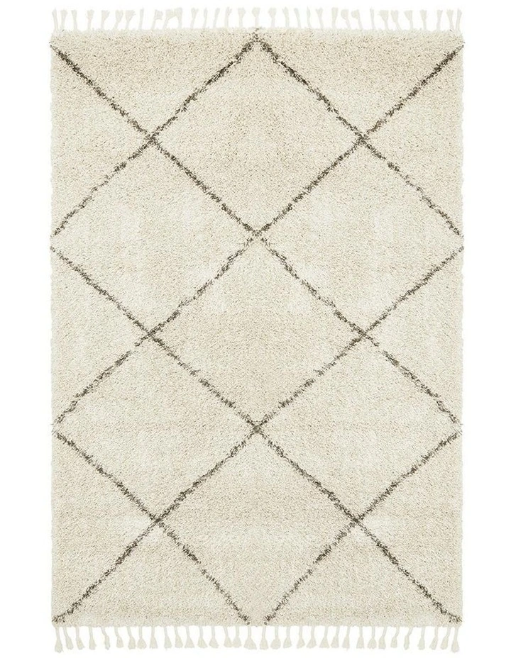 Saffron 22 Natural Rug image 1