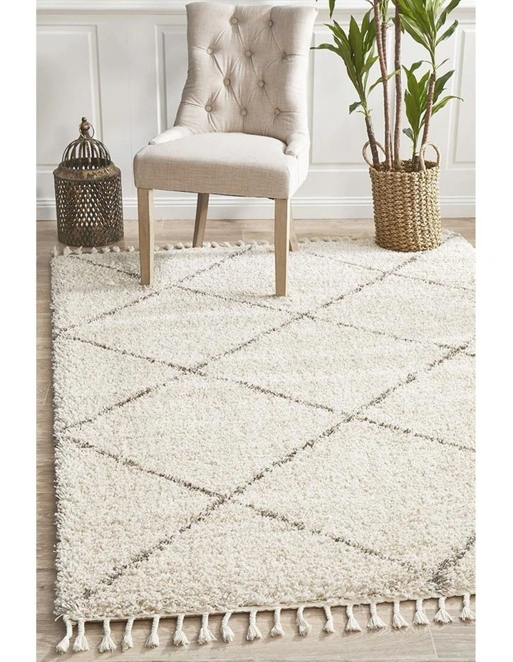 Saffron 22 Natural Rug image 2