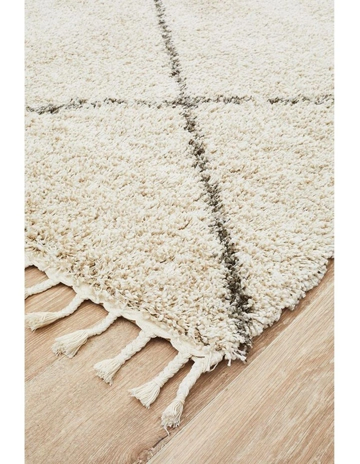 Saffron 22 Natural Rug image 3