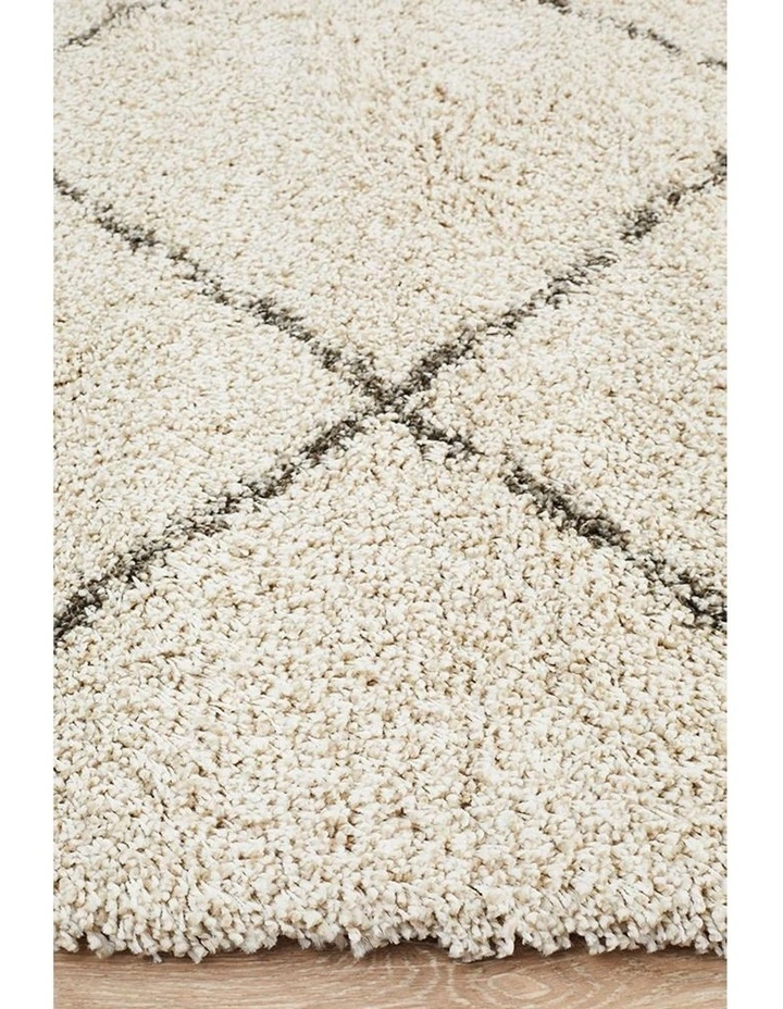 Saffron 22 Natural Rug image 5