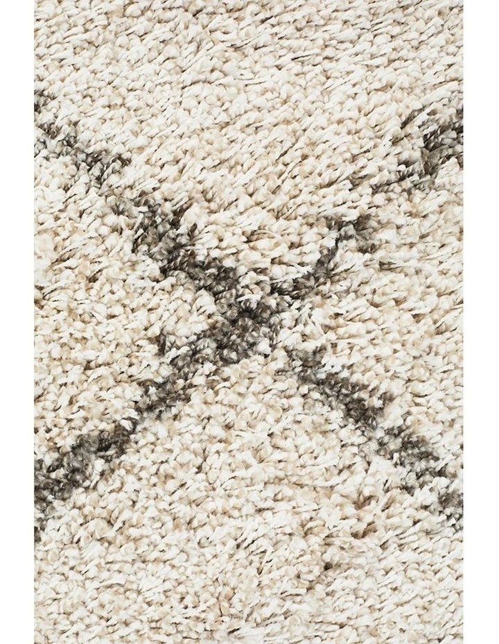 Saffron 22 Natural Rug image 6