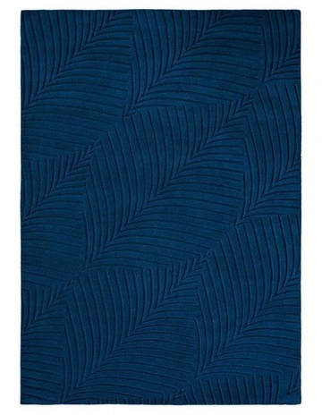 Wedgwood Folia Navy