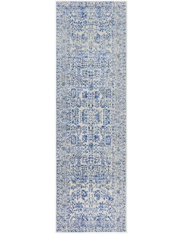 Blue colour