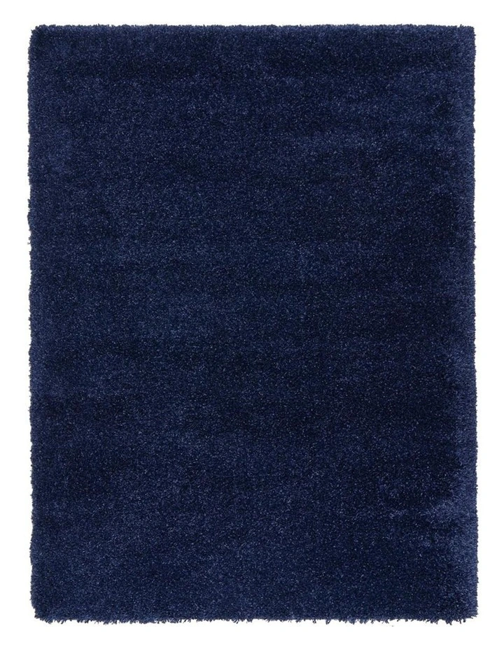 Laguna Denim Rug image 1