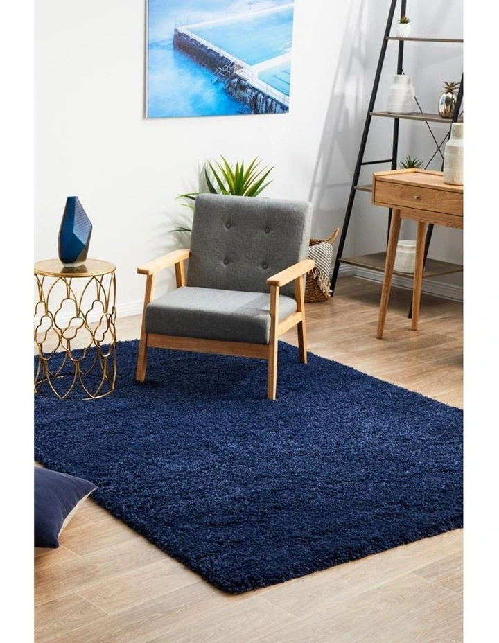 Laguna Denim Rug image 3