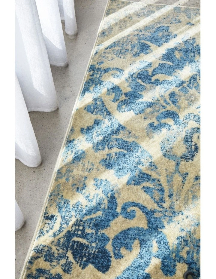 Calypso Collection 6104 Rug in Bone image 3