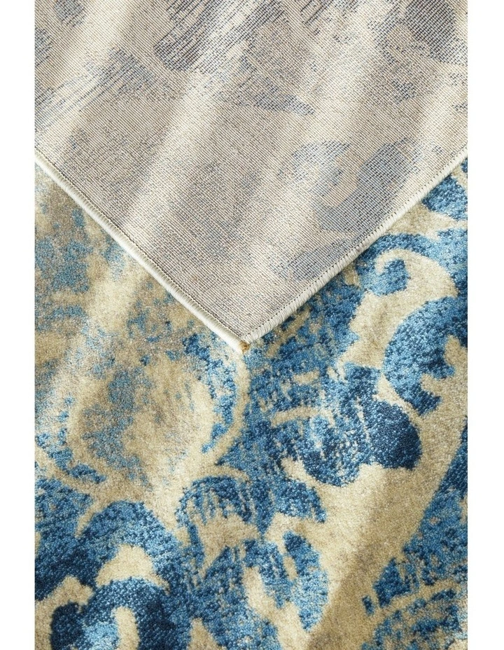 Calypso Collection 6104 Rug in Bone image 4