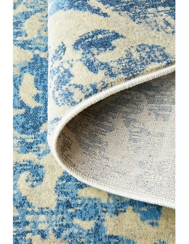 Calypso Collection 6104 Rug in Bone image 5