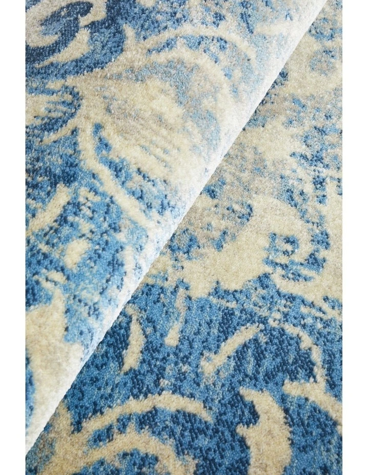 Calypso Collection 6104 Rug in Bone image 6