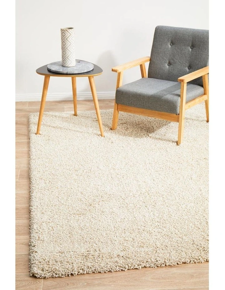 Laguna Rug in Cream image 2