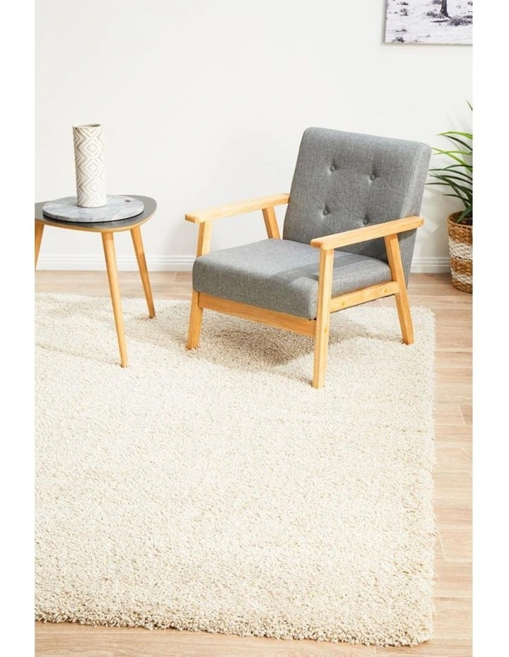 Laguna Rug in Cream image 4
