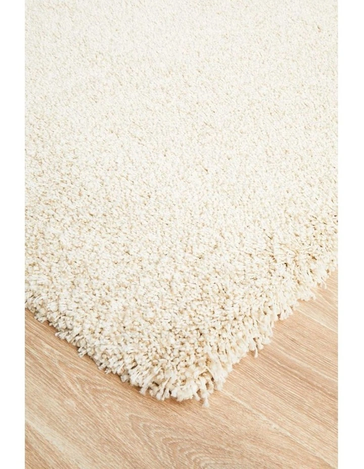 Laguna Rug in Cream image 5