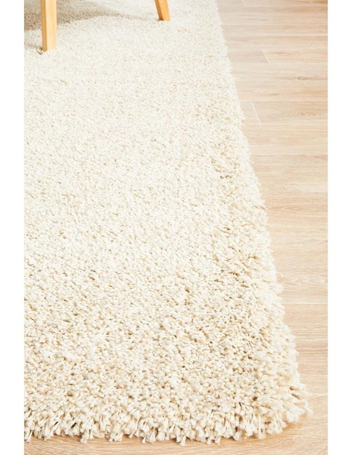 Laguna Rug in Cream image 6