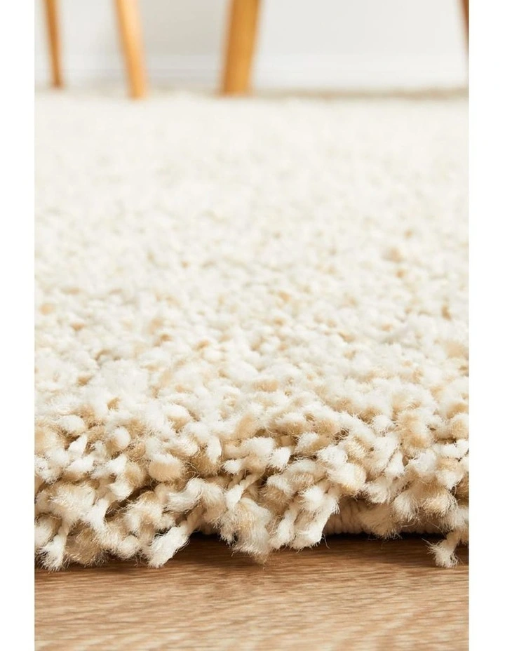 Laguna Rug in Cream image 7