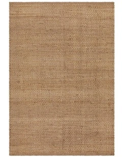 Atrium Basket Weave Natural Rug