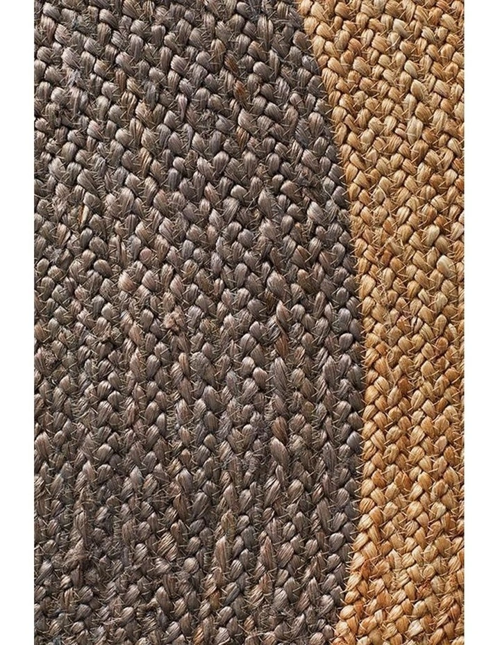 Atrium Polo Charcoal Rug image 5