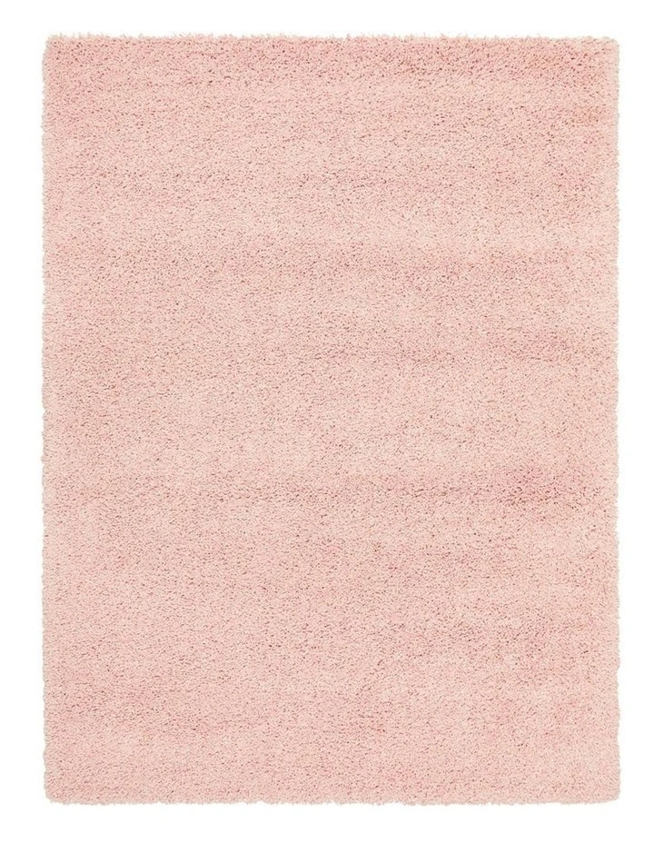 Laguna Rug Pink image 1