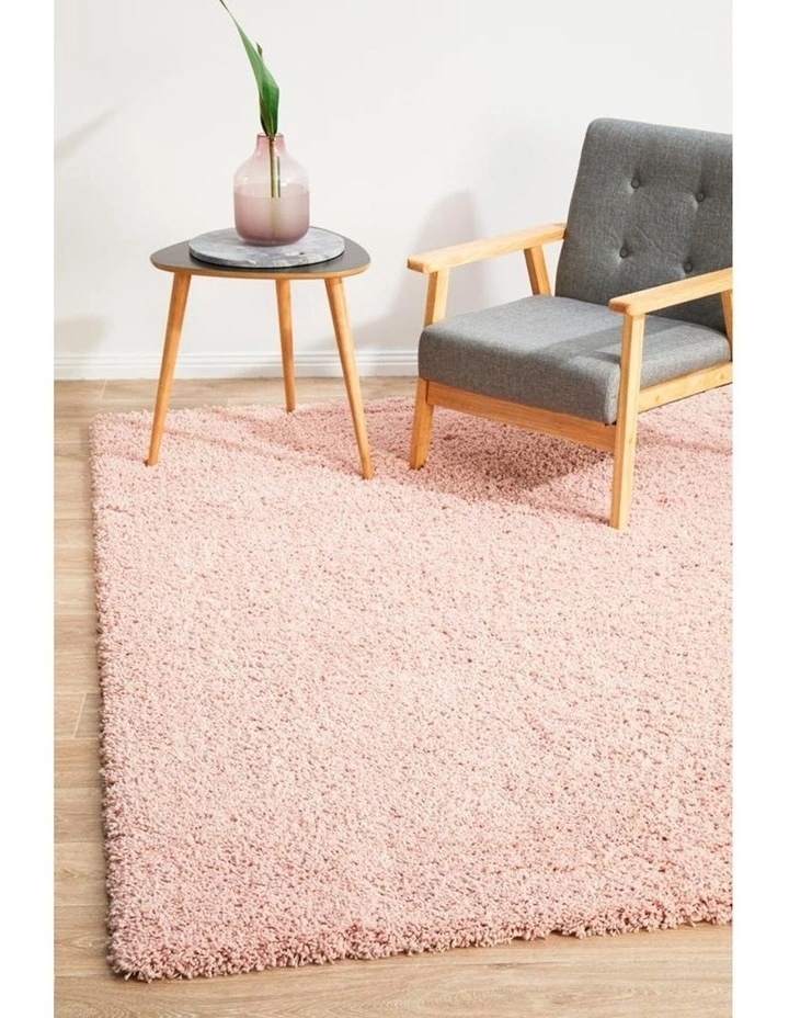 Laguna Rug Pink image 2
