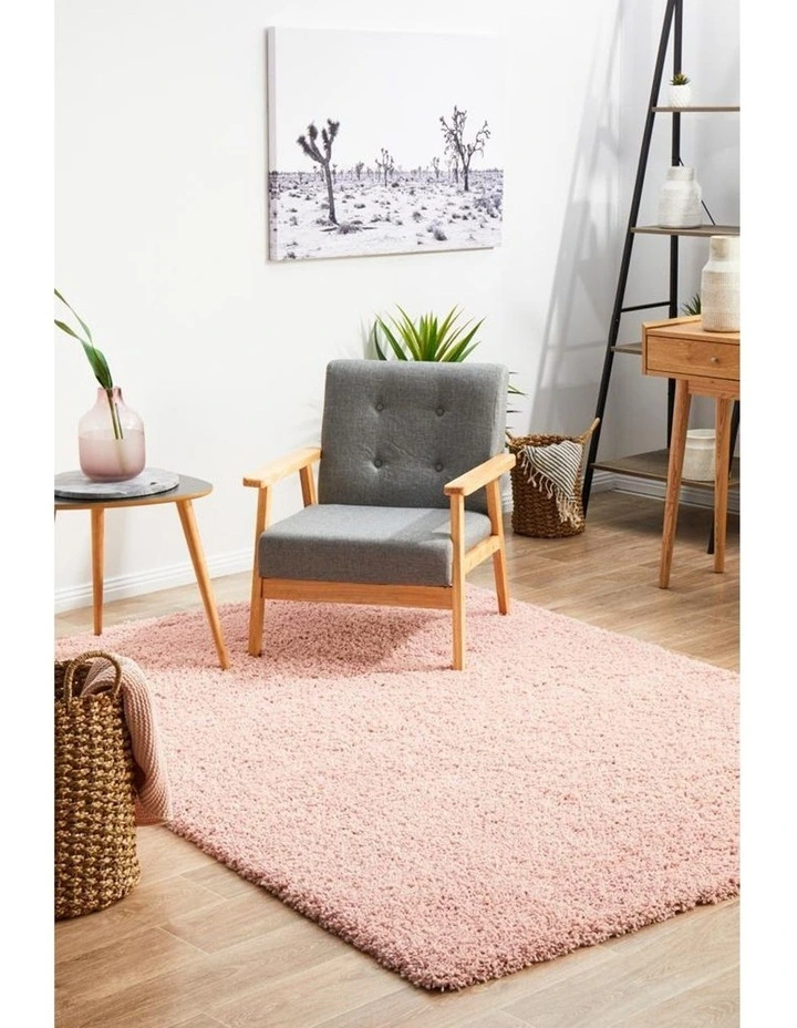 Laguna Rug Pink image 3