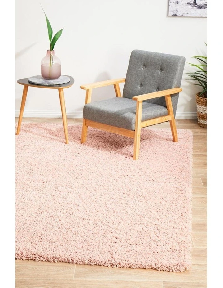 Laguna Rug Pink image 4