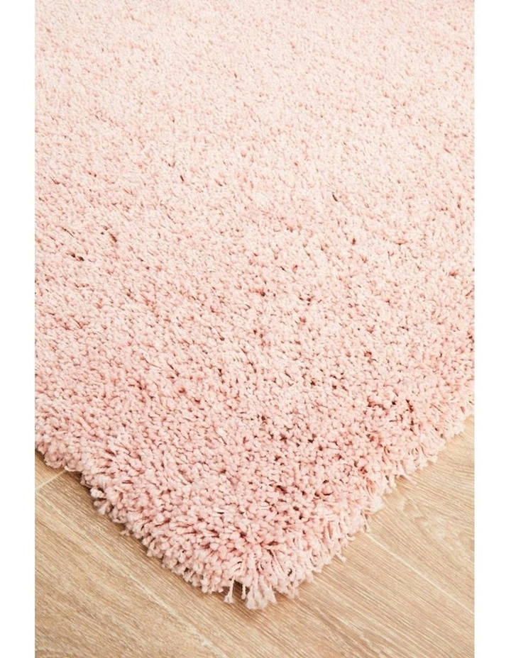 Laguna Rug Pink image 5