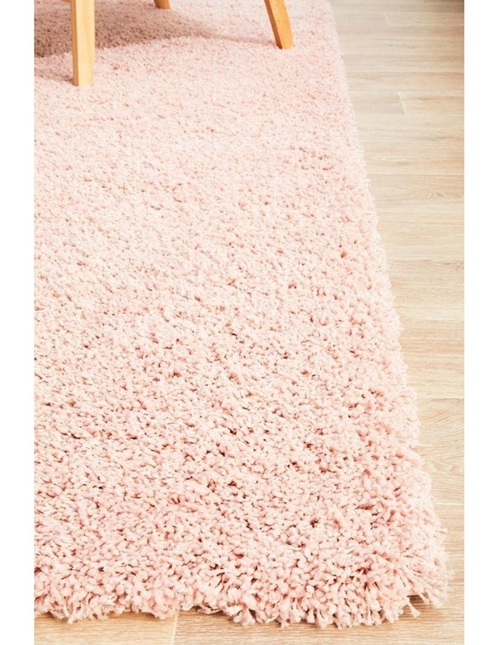 Laguna Rug Pink image 6
