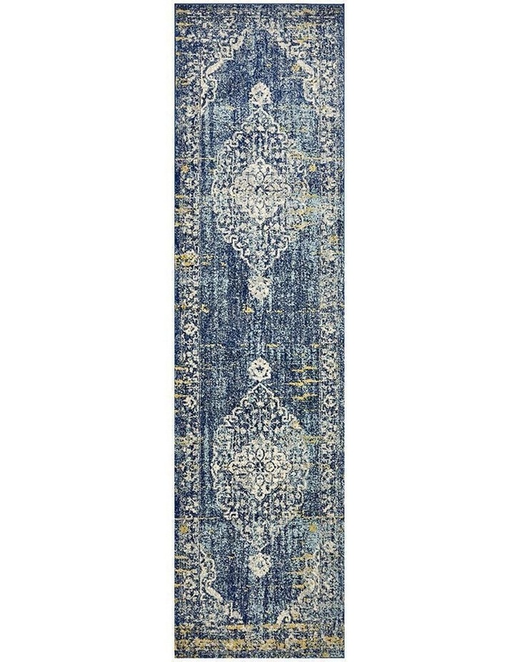 Museum Wilson Navy Runner Navy